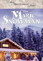 The Magic Snowman