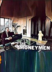 Poster The Moneymen