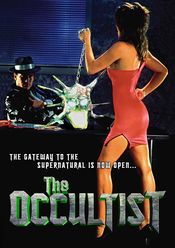 Poster The Occultist