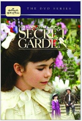 The Secret Garden poster