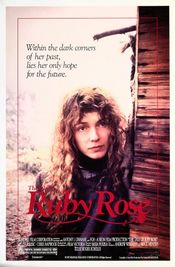 Poster The Tale of Ruby Rose
