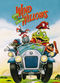 Film The Wind in the Willows
