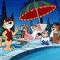 Top Cat and the Beverly Hills Cats/Top Cat and the Beverly Hills Cats