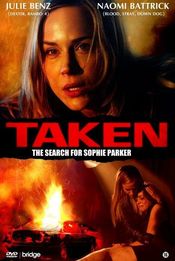 Poster Taken: The Search for Sophie Parker
