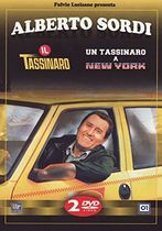 Un taximetrist la New York