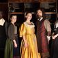 The Miniaturist/Miniaturista