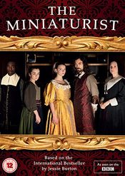 Poster The Miniaturist