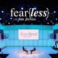 Poster 1 Fear(Less) with Tim Ferriss