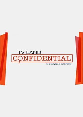 TV Land Confidential poster