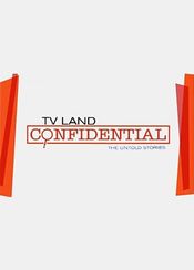 Poster TV Land Confidential