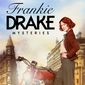 Poster 2 Frankie Drake Mysteries