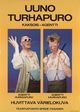 Film - Uuno Turhapuro - kaksoisagentti