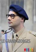 Le grand Georges