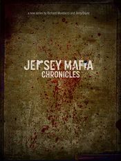 Poster Mafia War Chronicles