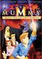 Film The Mummy: Quest for the Lost Scrolls