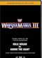Film WrestleMania III