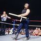 WrestleMania III/WrestleMania III