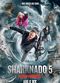 Film Sharknado 5: Global Swarming