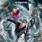 Poster 1 Sharknado 5: Global Swarming