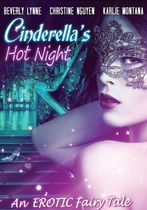 Cinderella's Hot Night 