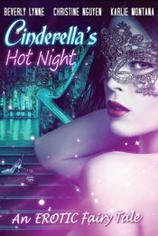 Poster Cinderella's Hot Night