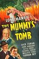 Film - The Mummy's Tomb
