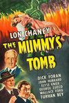 The Mummy's Tomb 