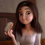 Imagine din galeria filmului Red Shoes and the Seven Dwarfs