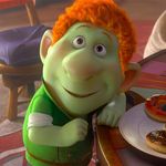 Imagine din galeria filmului Red Shoes and the Seven Dwarfs