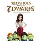 Poster 4 Red Shoes and the Seven Dwarfs