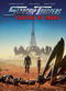 Film Starship Troopers: Traitor of Mars