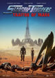 Film - Starship Troopers: Traitor of Mars