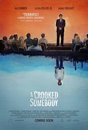 Poster A Crooked Somebody