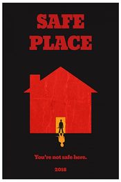 Poster Safe Place 