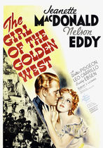 The Girl of the Golden West 