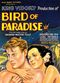 Film Bird of Paradise