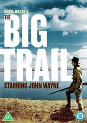Poster The Big Trail