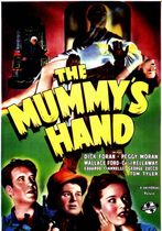 The Mummy's Hand 