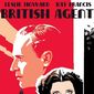 Poster 1 British Agent