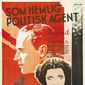 Poster 5 British Agent