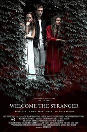 Poster Welcome the Stranger