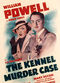 Film The Kennel Murder Case