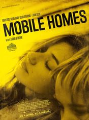 Poster Mobile Homes