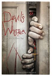 Poster Devil's Whisper