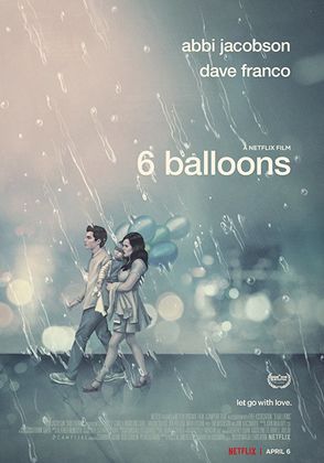 6 Balloons