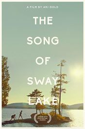 Poster Song of Sway Lake