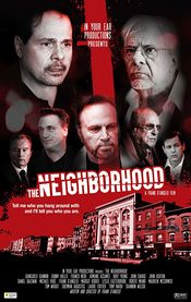 Poster The Neighborhood