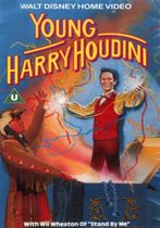 Tânărul Harry Houdini 