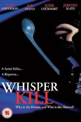 A Whisper Kills poster