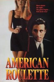 Poster American Roulette